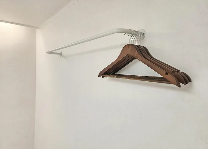 Check In In Hongdae 2 Appartement