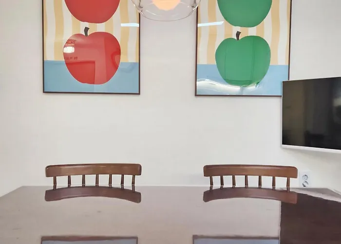 Check In In Hongdae 2 *